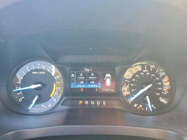 Ford Explorer Image 10