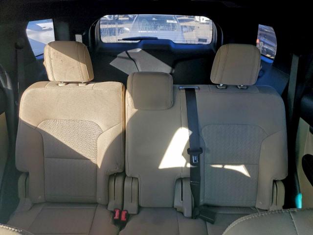 Ford Explorer Image 11