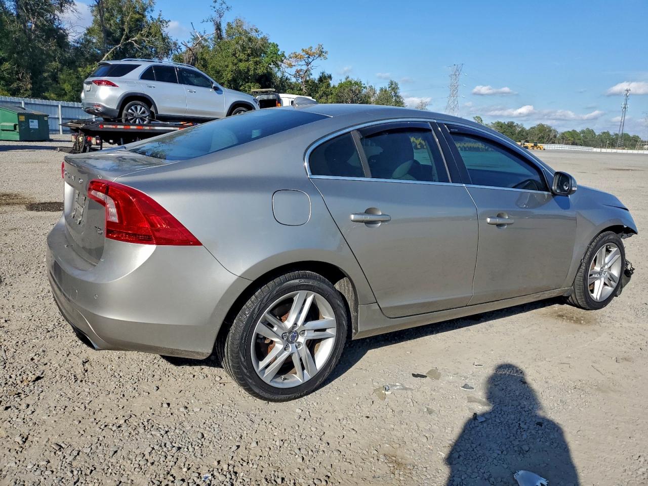 Volvo S60 T5 Image 8