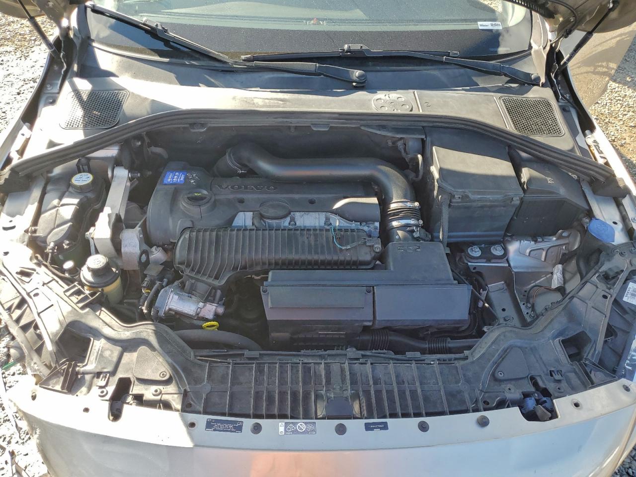 Volvo S60 T5 Image 9