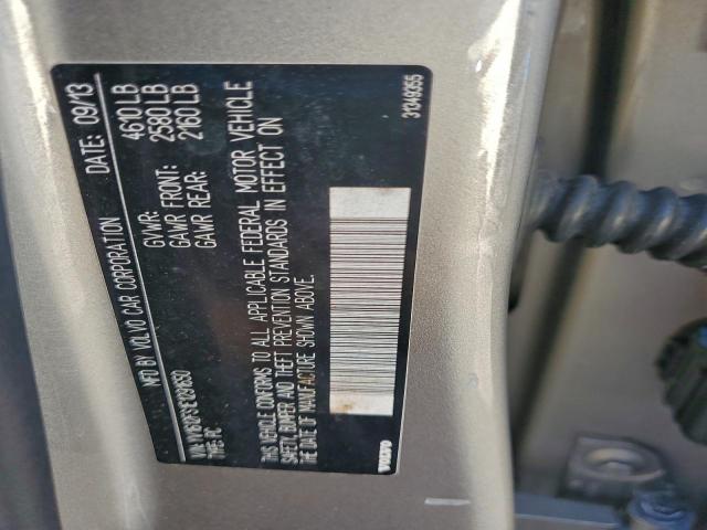 Volvo S60 T5 Image 11