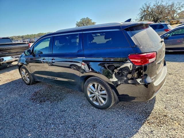 Kia Sedona Sxl Image 5