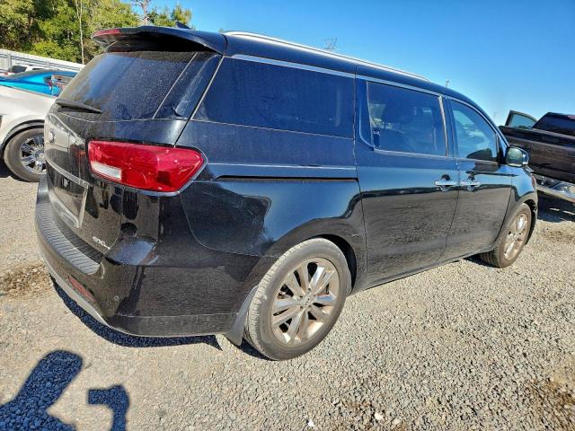 Kia Sedona Sxl Image 13