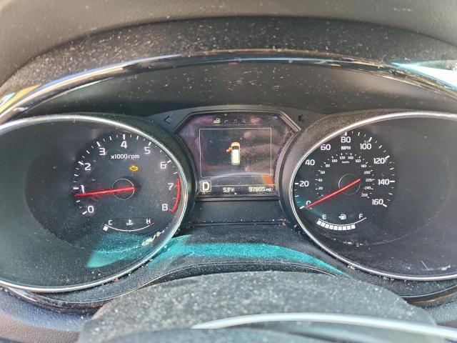 Kia Sedona Sxl Image 12