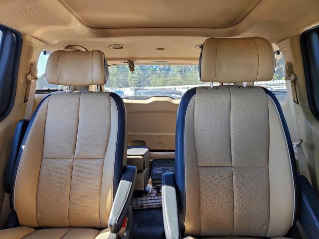 Kia Sedona Sxl Image 8