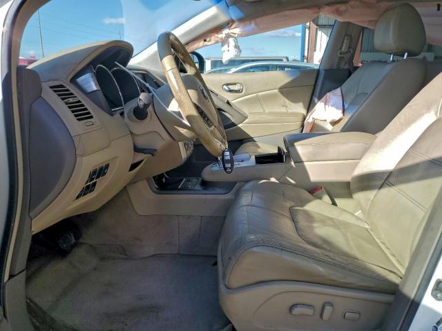 Nissan Murano S Image 9