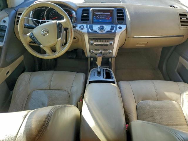 Nissan Murano S Image 4