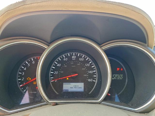 Nissan Murano S Image 12