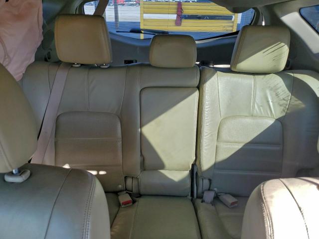 Nissan Murano S Image 10