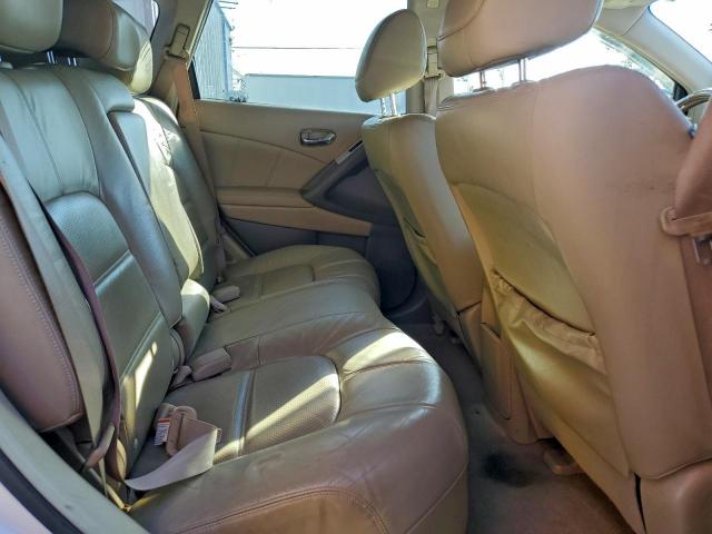 Nissan Murano S Image 13