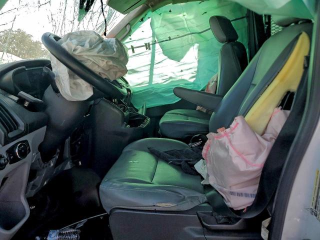 Ford Transit T-350 Image 12