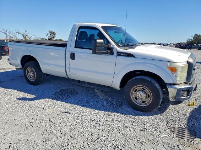 Ford F-250 Super Duty Image 10