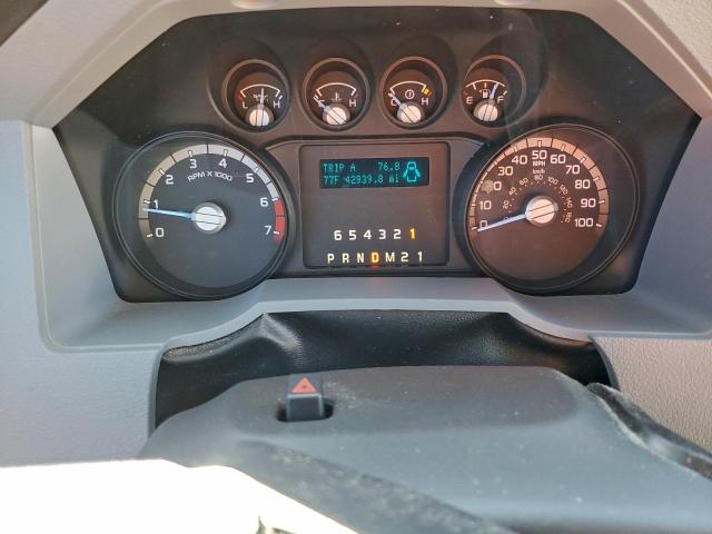 Ford F-250 Super Duty Image 7