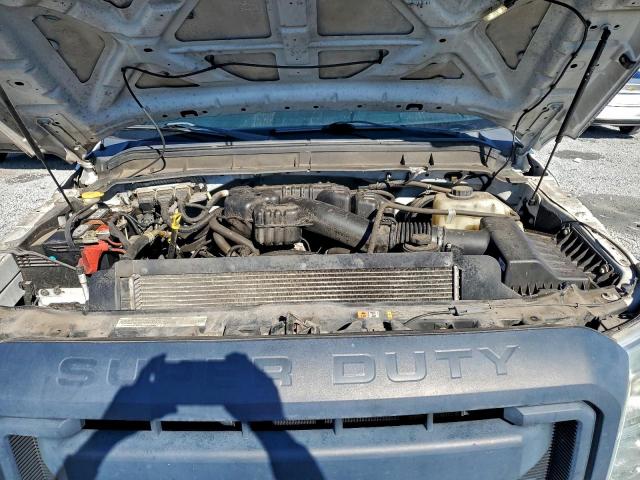 Ford F-250 Super Duty Image 11