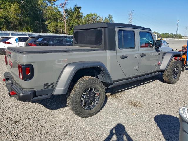 Jeep Gladiator Rubicon Image 10