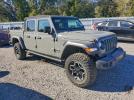 Jeep Gladiator Rubicon Image 8