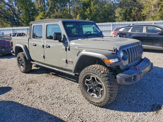 Jeep Gladiator Rubicon Image 8