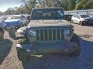 Jeep Gladiator Rubicon Image 4