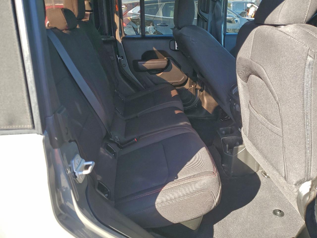 Jeep Gladiator Rubicon Image 9