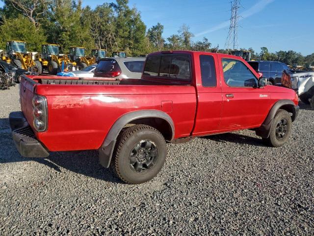 Nissan Frontier King Cab Xe Image 3