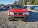 Nissan Frontier King Cab Xe Image 4