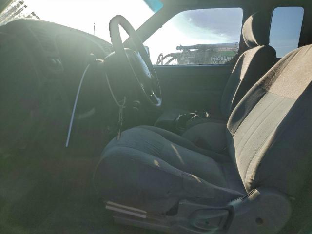 Nissan Frontier King Cab Xe Image 8