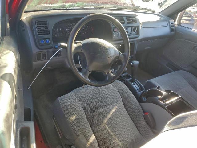 Nissan Frontier King Cab Xe Image 12