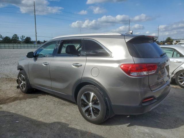 Kia Sorento Ex Image 8