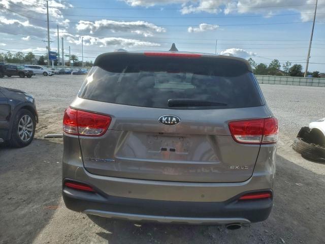 Kia Sorento Ex Image 5