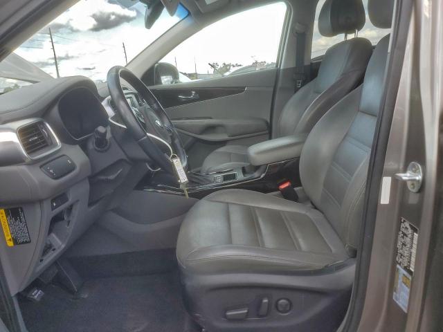 Kia Sorento Ex Image 6