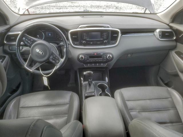 Kia Sorento Ex Image 4