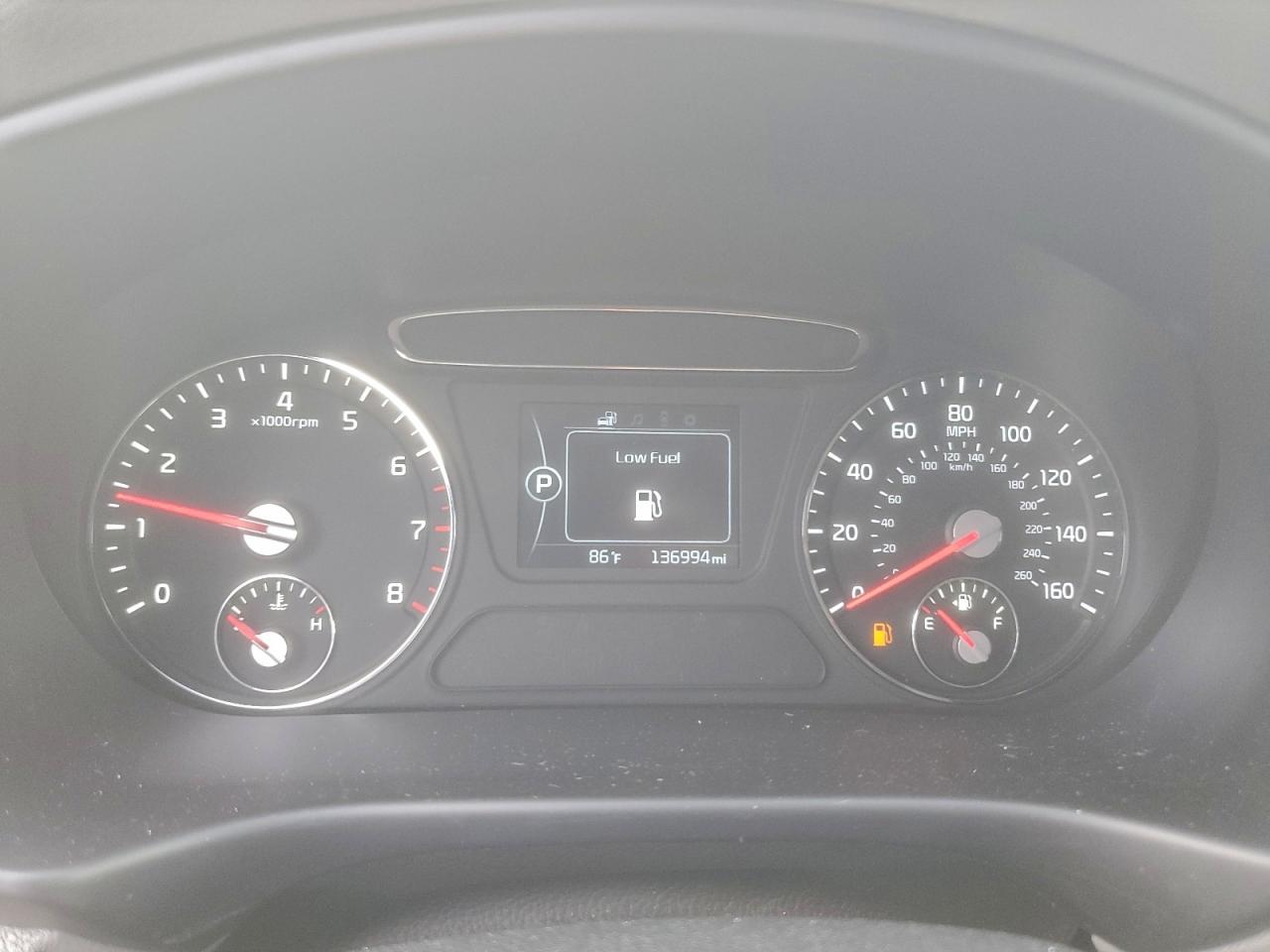 Kia Sorento Ex Image 9