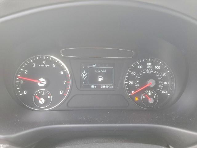 Kia Sorento Ex Image 9