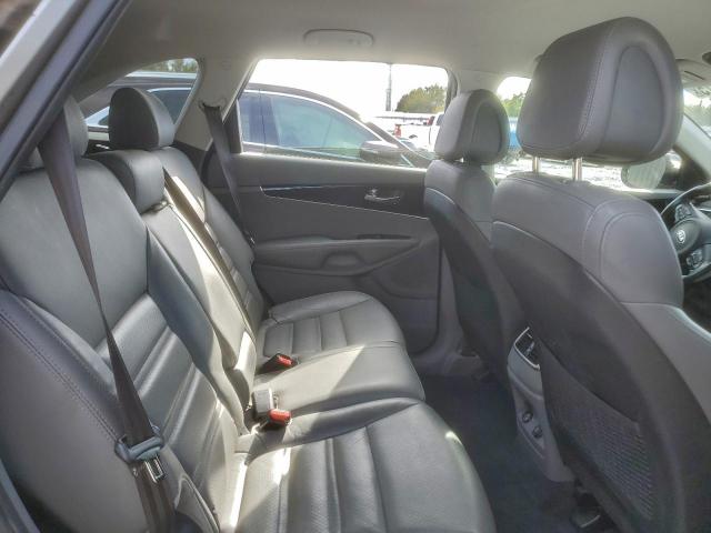 Kia Sorento Ex Image 13