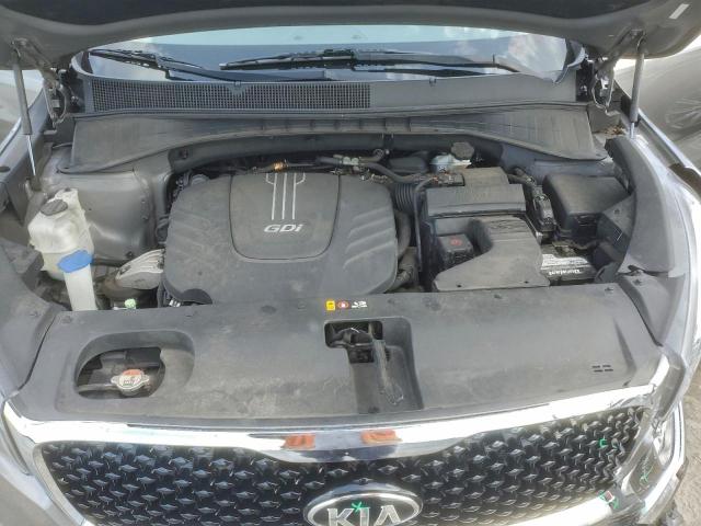Kia Sorento Ex Image 10