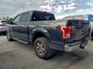 Ford F-150 Supercrew Image 10
