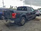 Ford F-150 Supercrew Image 3