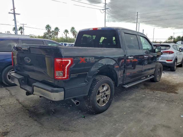 Ford F-150 Supercrew Image 3