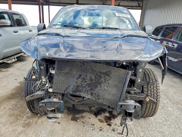 Ford F-150 Supercrew Image 2