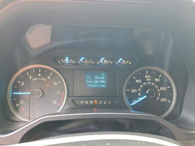 Ford F-150 Supercrew Image 5