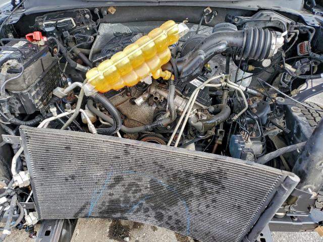 Ford F-150 Supercrew Image 8