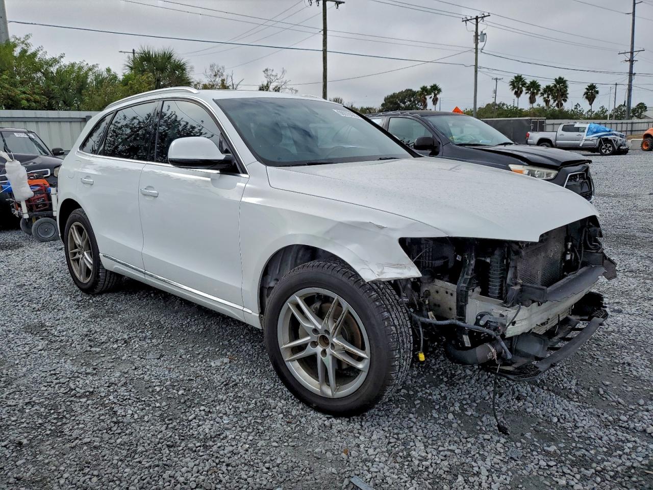 Audi Q5 Premium Plus Image 5