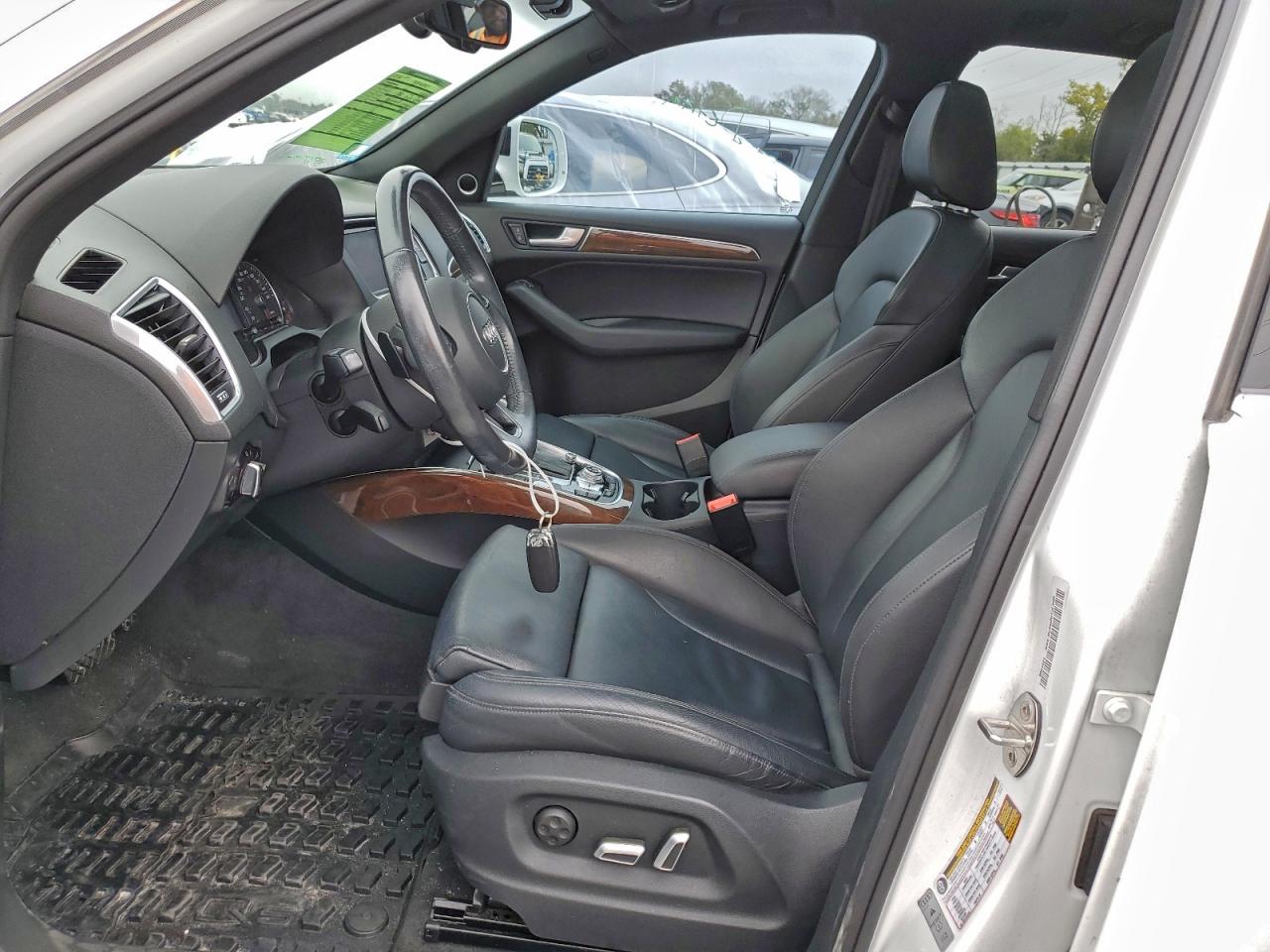 Audi Q5 Premium Plus Image 6