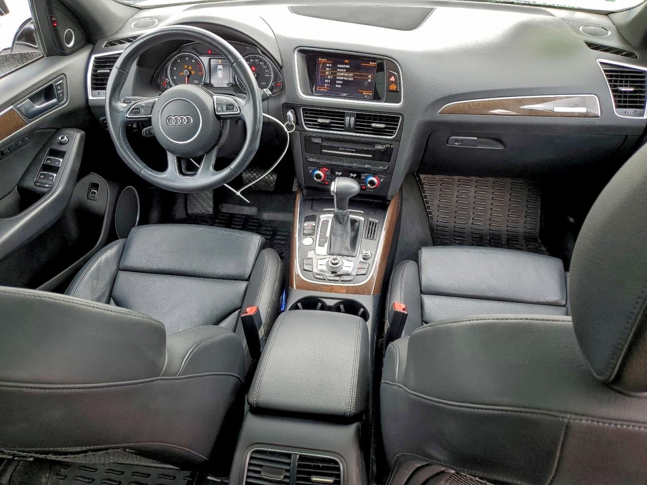 Audi Q5 Premium Plus Image 7