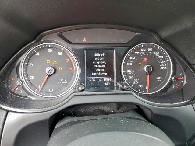 Audi Q5 Premium Plus Image 12