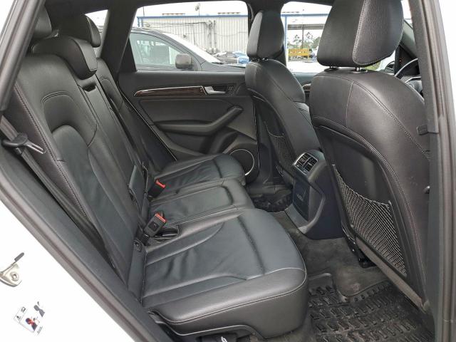 Audi Q5 Premium Plus Image 11