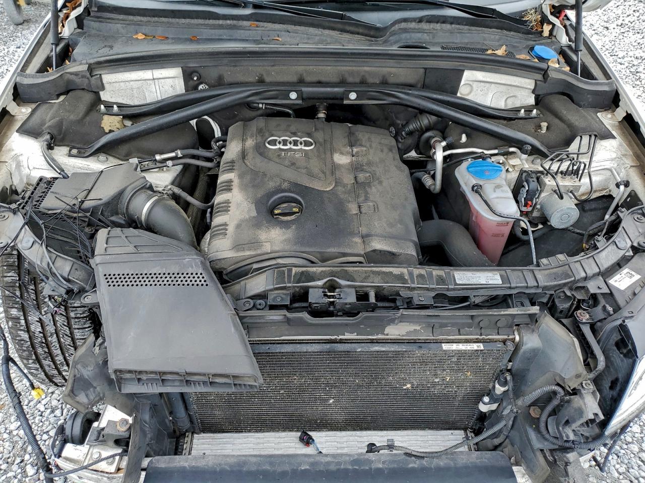 Audi Q5 Premium Plus Image 2