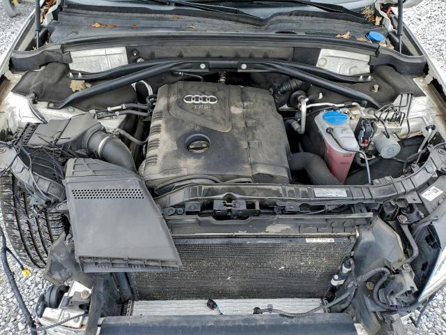 Audi Q5 Premium Plus Image 2