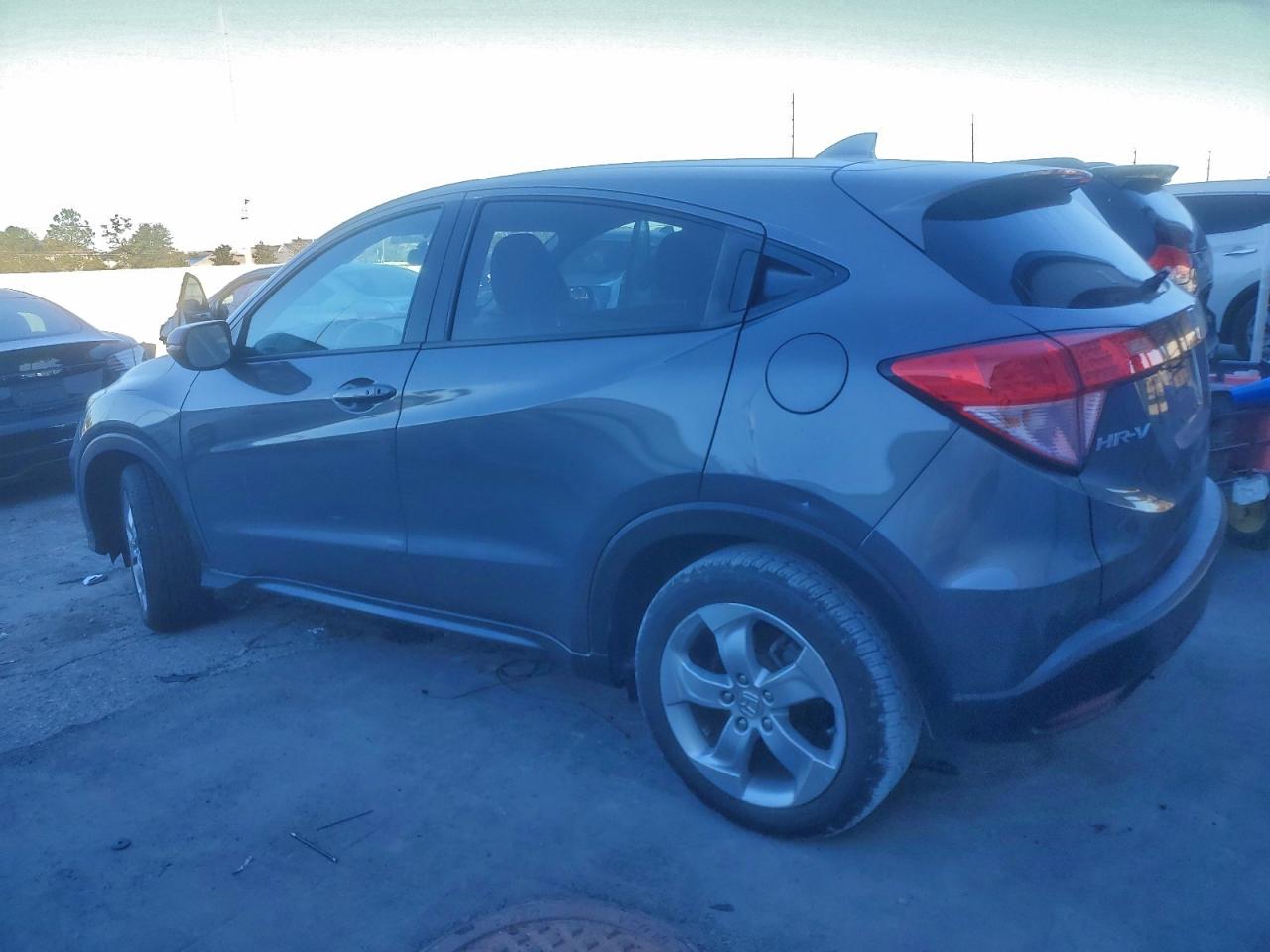 Honda HR-V Ex Image 11