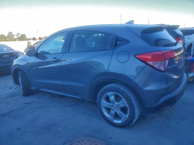 Honda HR-V Ex Image 11